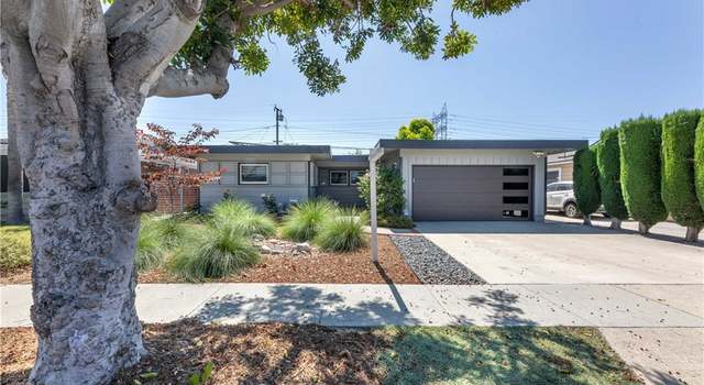 Photo of 2054 Pattiz Ave, Long Beach, CA 90815