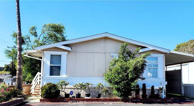 Photo of 24200 Walnut St #73, Torrance, CA 90501