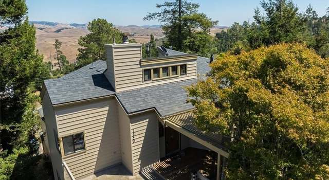 Photo of 1550 Pineridge Dr, Cambria, CA 93428
