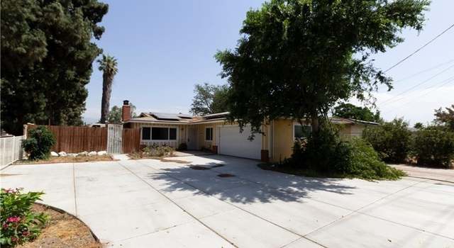 Photo of 1690 W Merrill Ave, Rialto, CA 92376