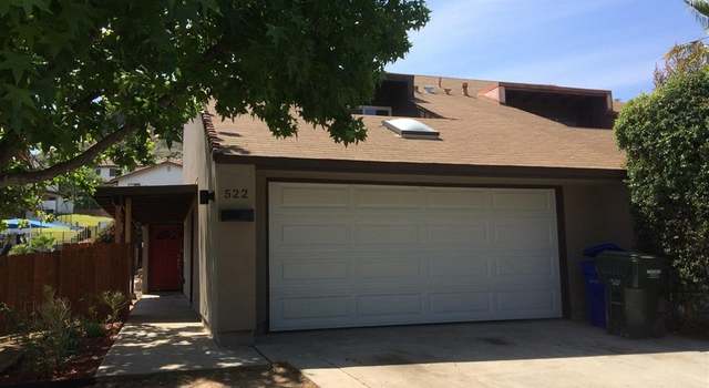 Photo of 522 Charlotte, San Marcos, CA 92069