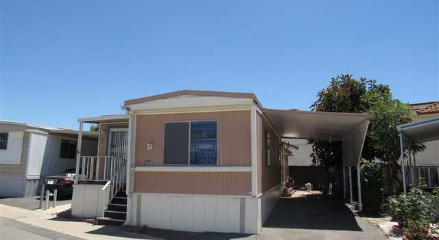 Photo of 1174 E Main St 32, El Cajon, CA 92021