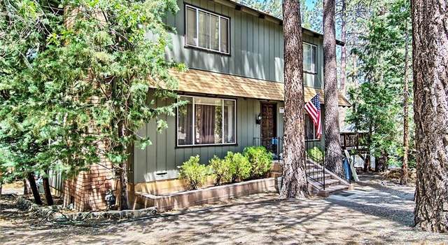 Photo of 1016 Pheasant Rd, Wrightwood, CA 92397