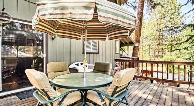 Photo of 1016 Pheasant Rd, Wrightwood, CA 92397