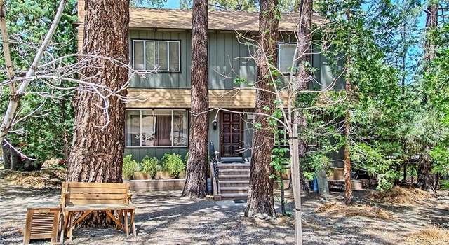 Photo of 1016 Pheasant Rd, Wrightwood, CA 92397