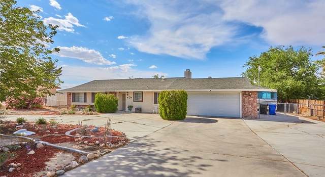 Photo of 14816 Clovis St, Victorville, CA 92394