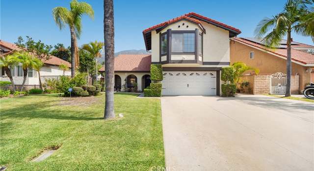 Photo of 2607 Markwood St, Duarte, CA 91010