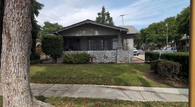 Photo of 416 N 3rd Ave, Upland, CA 91786