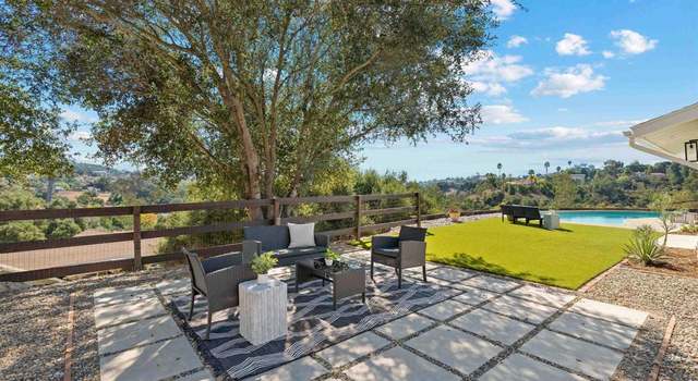 Photo of 2030 Gird Rd, Fallbrook, CA 92028