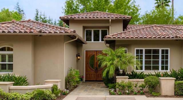 Photo of 17203 El Caporal, Rancho Santa Fe, CA 92067