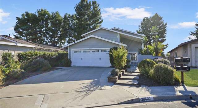Photo of 28402 Daroca, Mission Viejo, CA 92692