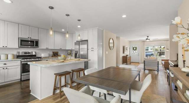 Photo of 3585 Redwood St, San Diego, CA 92104