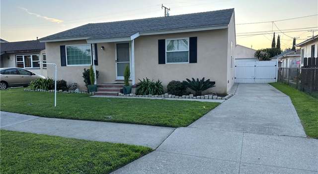 Photo of 5959 Faculty Ave, Lakewood, CA 90712