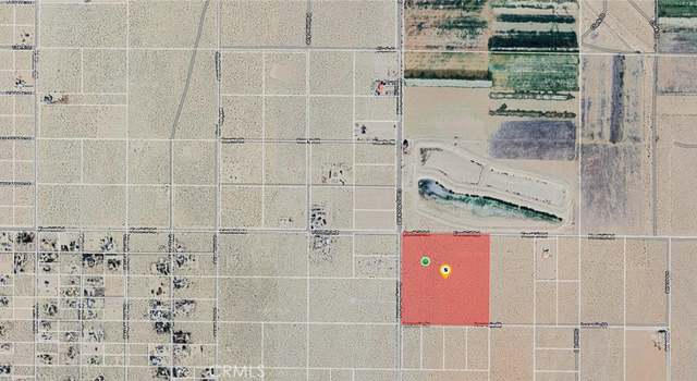 Photo of 0 Camp Rock Rd, Lucerne Valley, CA 92356