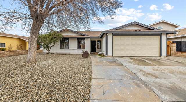 Photo of 2813 E Avenue R16, Palmdale, CA 93550