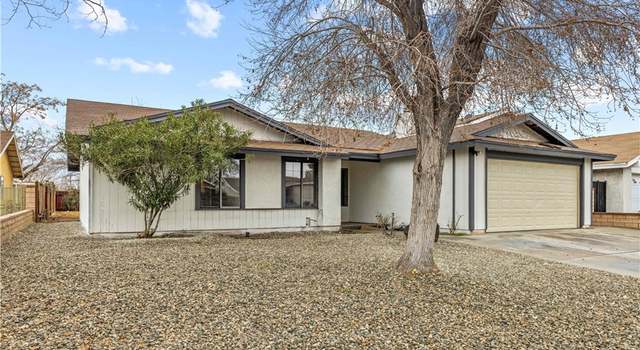 Photo of 2813 E Avenue R16, Palmdale, CA 93550