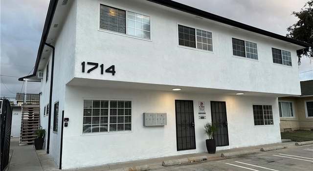 Photo of 1712 Cherry Ave, Long Beach, CA 90813