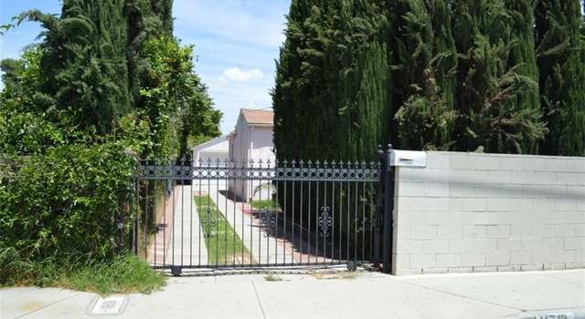 Photo of 11713 Sitka St, El Monte, CA 91732
