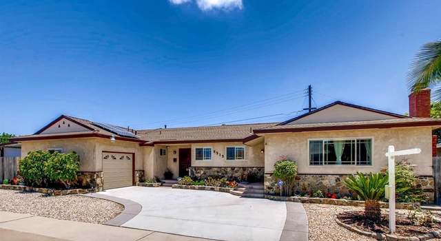 Photo of 6515 Delfern St, San Diego, CA 92120