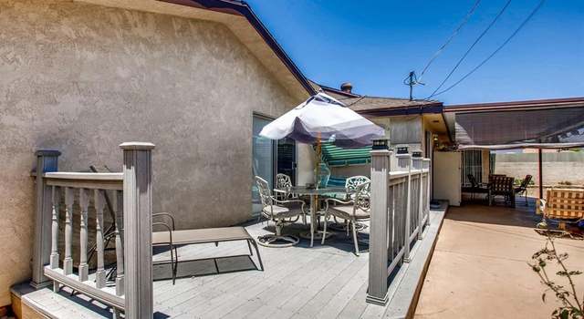 Photo of 6515 Delfern St, San Diego, CA 92120