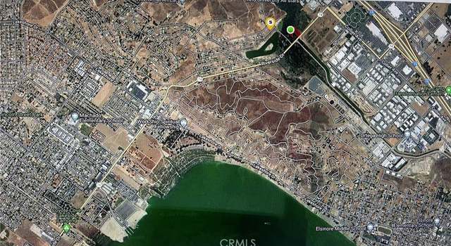 Photo of 0 Bromley Ave, Lake Elsinore, CA 92530