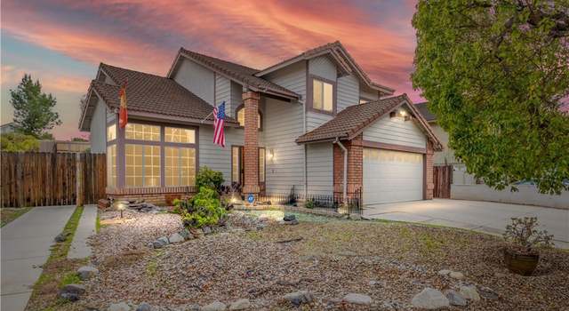 Photo of 33726 Cherry St, Wildomar, CA 92595