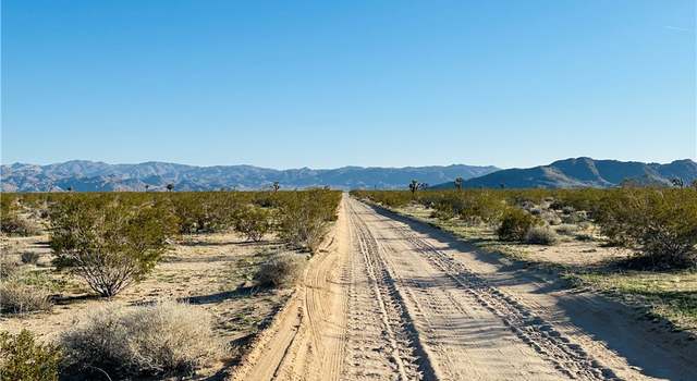 Photo of 1974 Sunset Rd, Joshua Tree, CA 92252