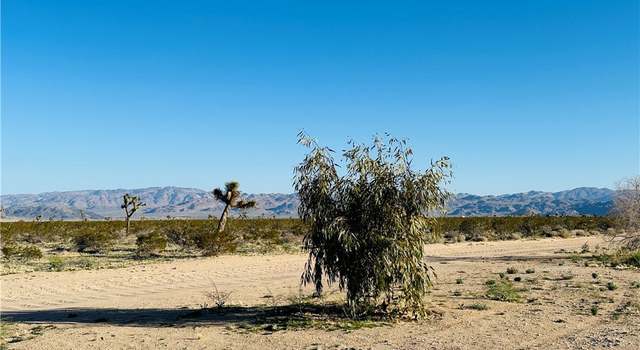 Photo of 1974 Sunset Rd, Joshua Tree, CA 92252