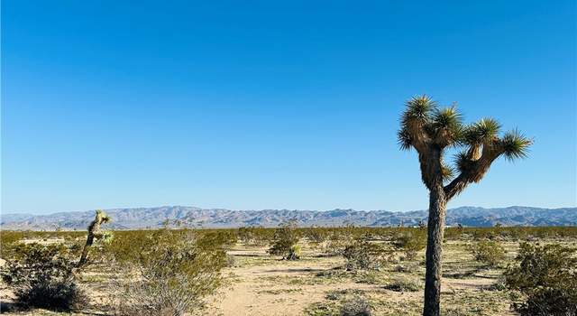 Photo of 1974 Sunset Rd, Joshua Tree, CA 92252