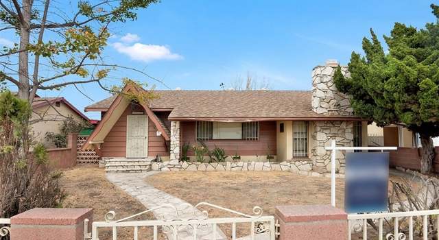 Photo of 11865 Centralia St, Lakewood, CA 90715
