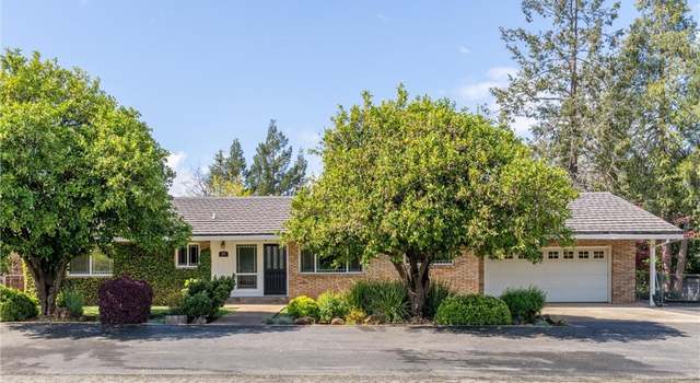 Photo of 105 Lemon Hill Dr, Oroville, CA 95966