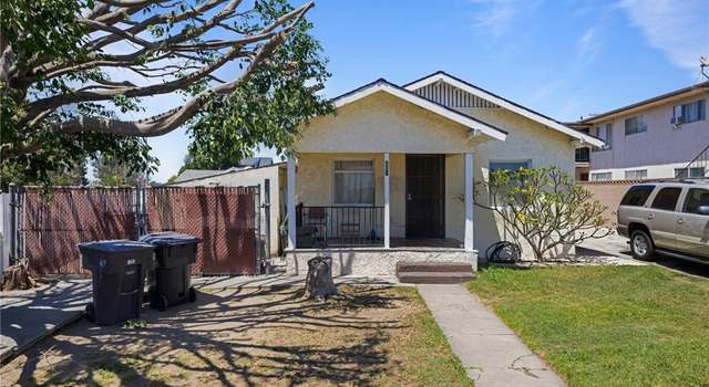 Photo of 201 E Columbia St, Long Beach, CA 90806