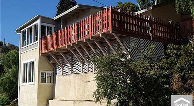 Photo of 650 DIMMICK Dr, Los Angeles, CA 90065