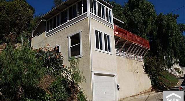 Photo of 650 DIMMICK Dr, Los Angeles, CA 90065