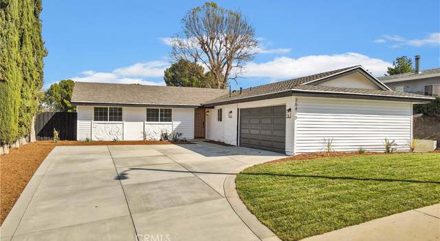 Photo of 26410 Gimlet Dr, Newhall, CA 91321