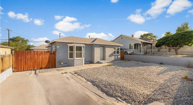Photo of 16785 Tracy St, Victorville, CA 92395