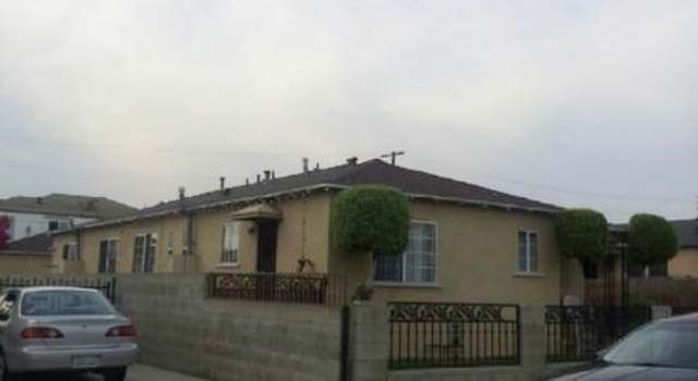 Photo of 747 School Ave, Los Angeles, CA 90022