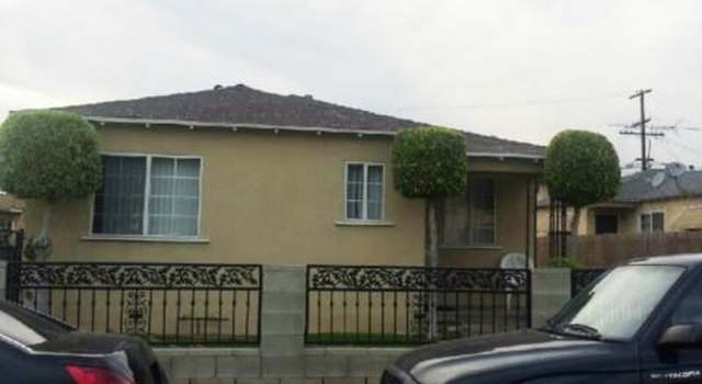 Photo of 747 School Ave, Los Angeles, CA 90022