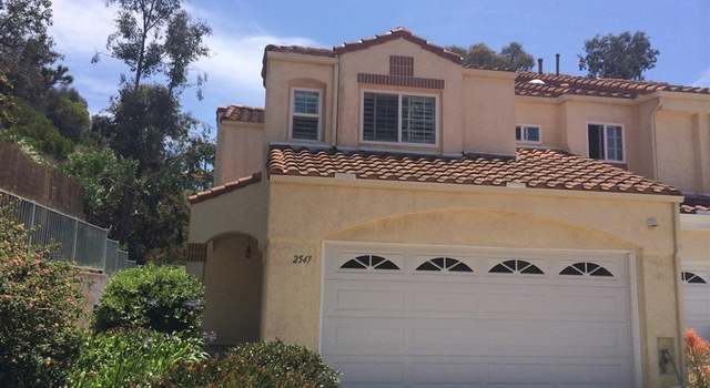 Photo of 2547 Corte Casitas, Carlsbad, CA 92009