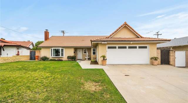 Photo of 6329 Fillmore Ave, Rialto, CA 92377