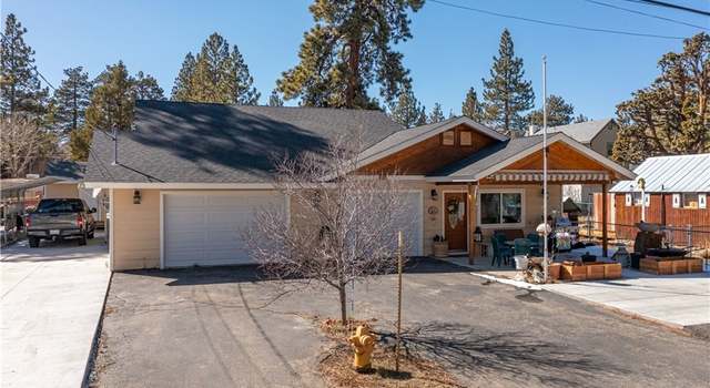Photo of 628 San Bernardino Ave, Sugar Loaf, CA 92386