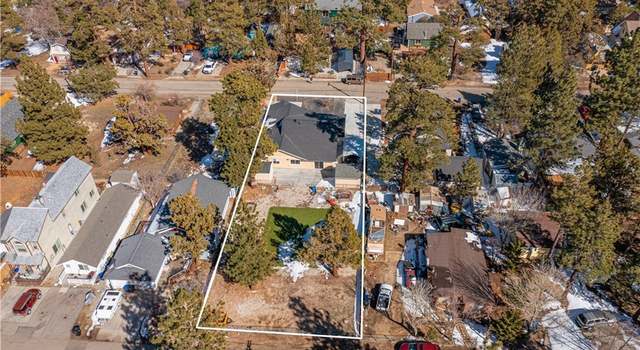 Photo of 628 San Bernardino Ave, Sugar Loaf, CA 92386