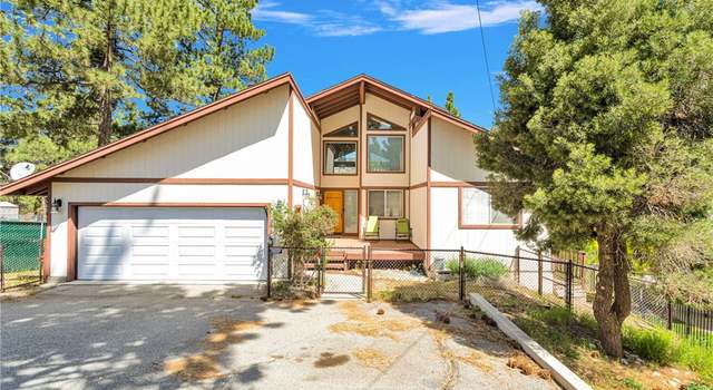 Photo of 196 Turlock Dr, Big Bear City, CA 92314