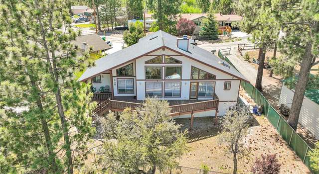 Photo of 196 Turlock Dr, Big Bear City, CA 92314