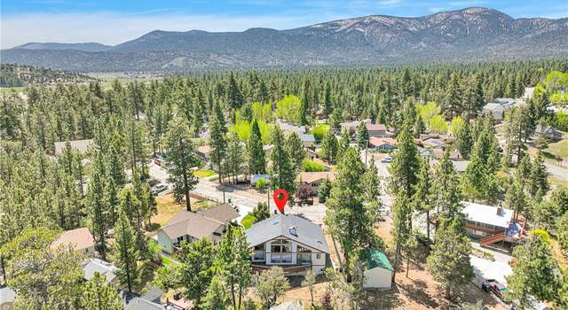 Photo of 196 Turlock Dr, Big Bear City, CA 92314