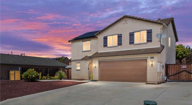 Photo of 2185 Amaryllis Ct, Mentone, CA 92374