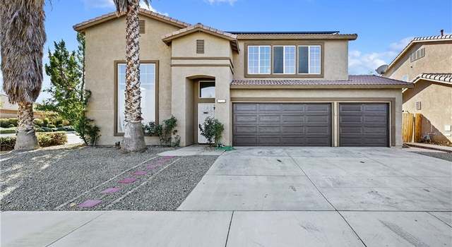 Photo of 12887 Hawkins Ln, Victorville, CA 92392