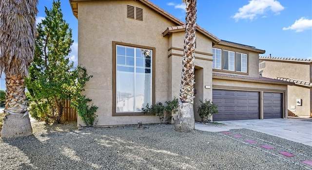 Photo of 12887 Hawkins Ln, Victorville, CA 92392