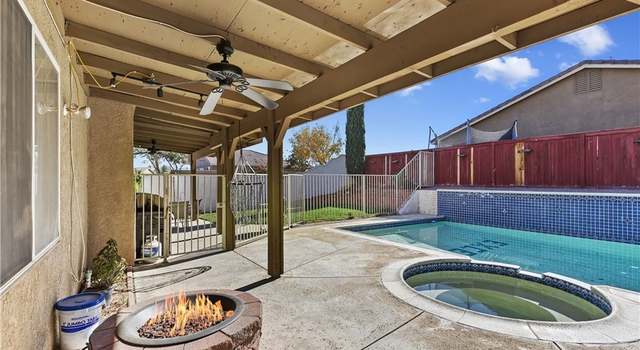 Photo of 12887 Hawkins Ln, Victorville, CA 92392