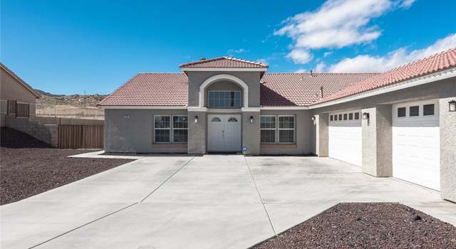 Photo of 57207 Selecta Ave, Yucca Valley, CA 92284